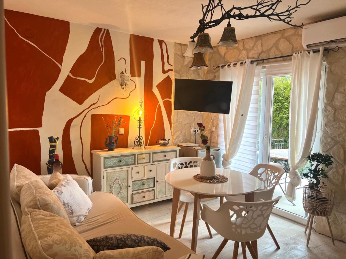 Appartement By The Sea 2 à Kaštela Extérieur photo