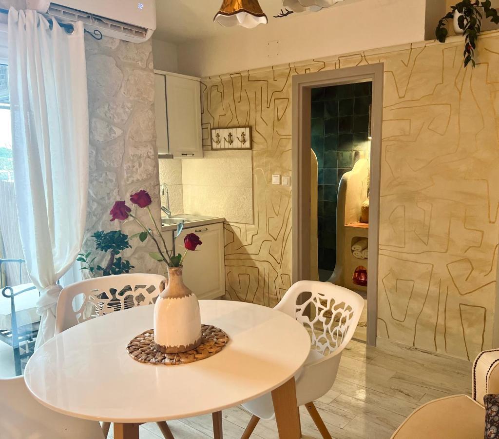 Appartement By The Sea 2 à Kaštela Extérieur photo